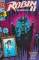 Robin (Volume 2) 1991 - 1992