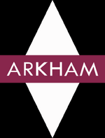 Arkhamlogo latest BTDK