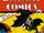 Detective Comics Issue 27