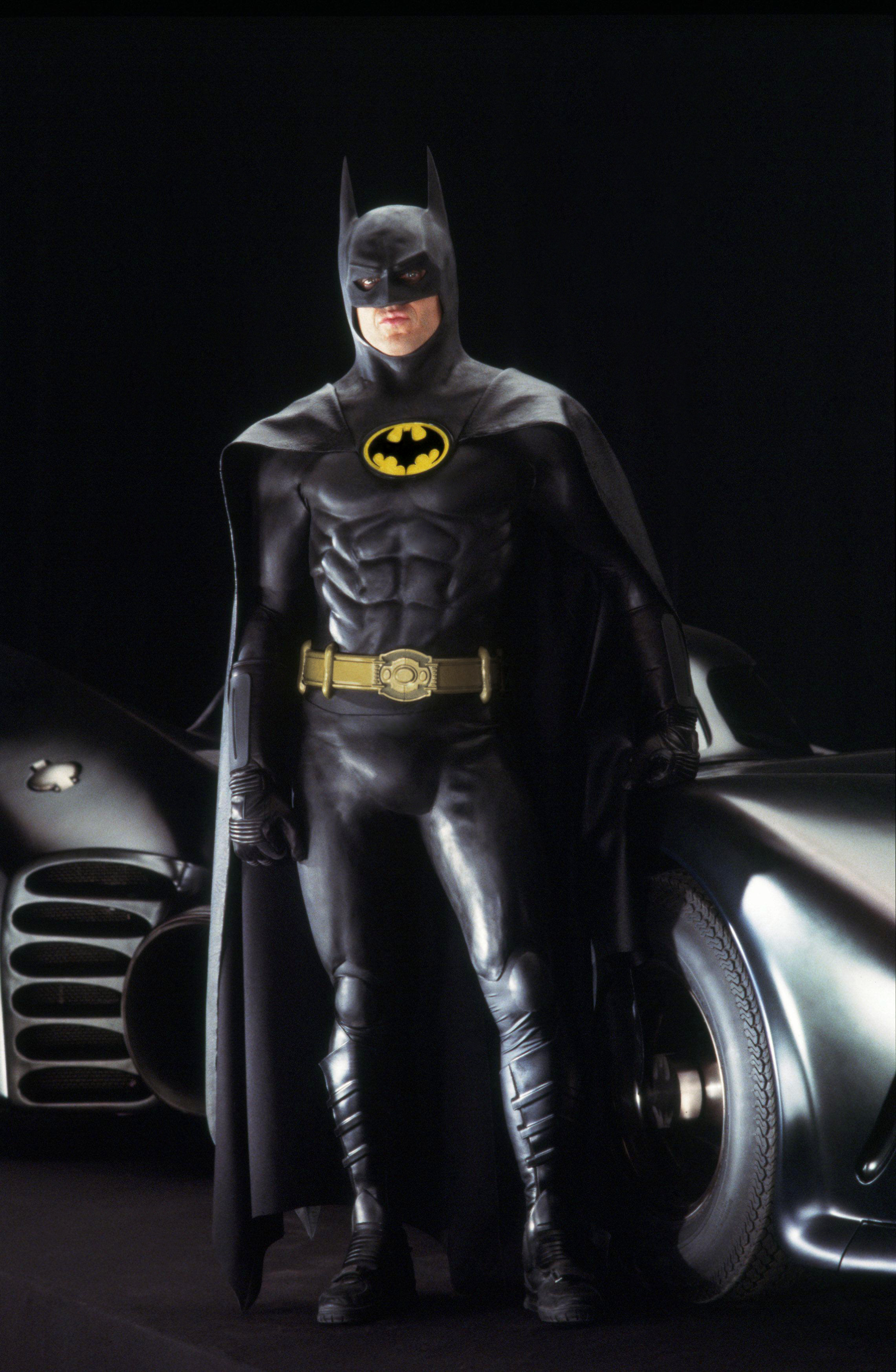 Tag ud diagram Af Gud Batsuit (1989 film) | Batman Wiki | Fandom