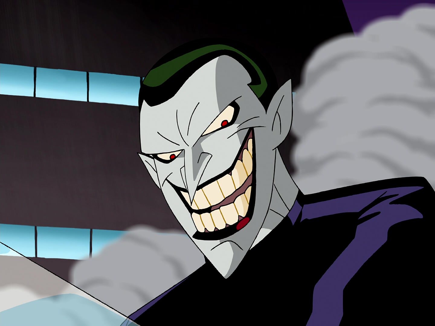 The Joker (DC Animated Universe) | Batman Wiki | Fandom