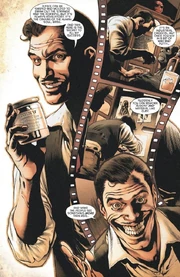 Vincent Karlo and '"`UNIQ--nowiki-00000001-QINU`"'