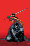 Batman and Robin-10 Cover-1 Teaser