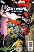 Batman and Robin-2 Cover-2