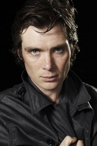 Cillian Murphy