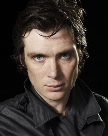 Cillian Murphy Batman Wiki Fandom