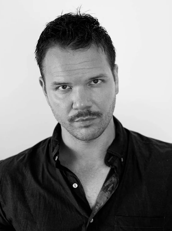 Jim Parrack | Batman Wiki | Fandom