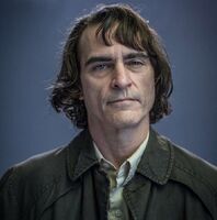 Joaquin Phoenix