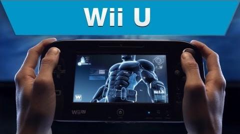 Wii U - Warner Bros - Batman Arkham City Armored Edition E3 Trailer