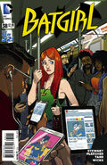 Batgirl Vol 4-38 Cover-1