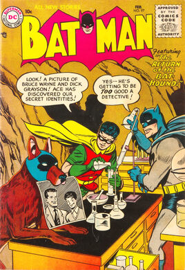 Batman97