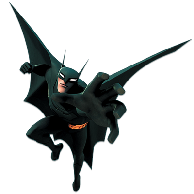 BewareBatman