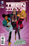 Teen Titans Vol 5-6 Cover-1