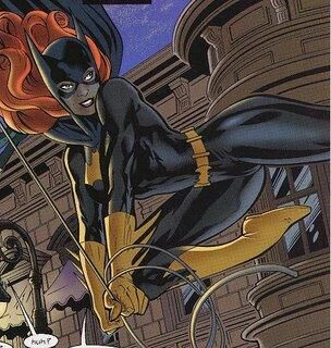 Batgirl | Batpedia | Fandom