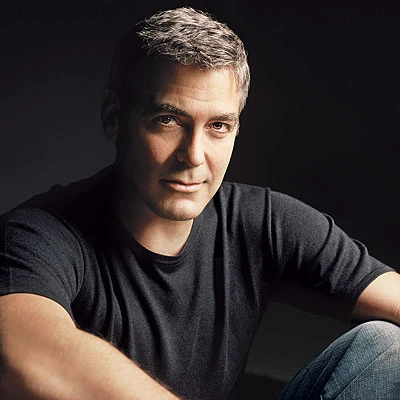 George Clooney | Batman Wiki | Fandom
