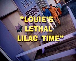 Lethallilac