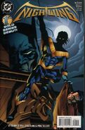 Nightwing (Volume 1) 1995