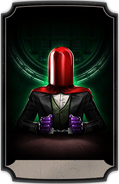 Red Hood