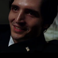 Thomas Schiff Batman Wiki Fandom