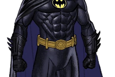 Batman thrasher suit outlet