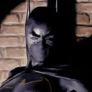 Cassandra Cain (1999-2006)