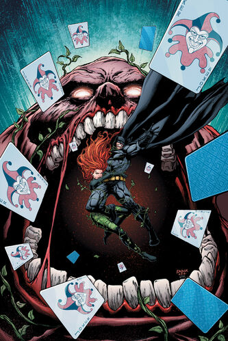 Detective Comics Vol 2-15 Cover-3 Teaser