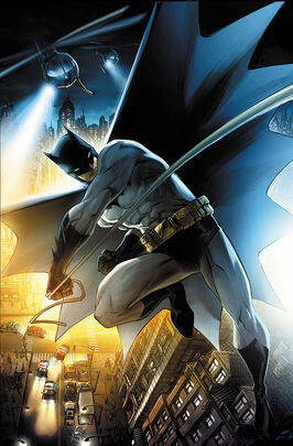 FJM Batman by JPRart.jpg