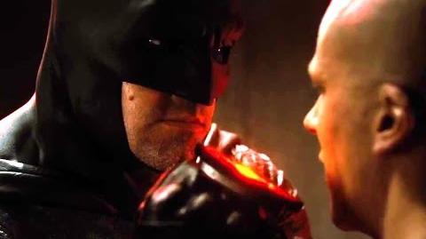 BATMAN V SUPERMAN DAWN OF JUSTICE Ultimate Edition Trailer 2