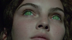 Gotham - Selina se transforma