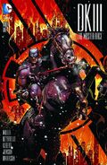 The Dark Knight III The Master Race Vol 1-1 Cover-19