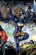 Batgirl Stephanie Brown-4