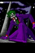 Batman: Return of the Joker