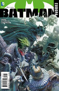 Batman Europa Vol 1-2 Cover-2