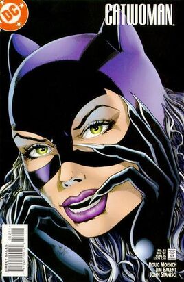 Catwoman52v