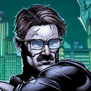 James Gordon (Nouvelle Terre)