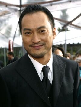 KenWatanabe
