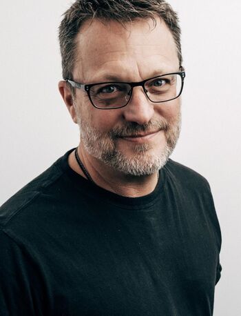 Steve Blum 2