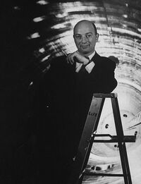 Yale Joel (1919–2006), 1966 LIFE photographer