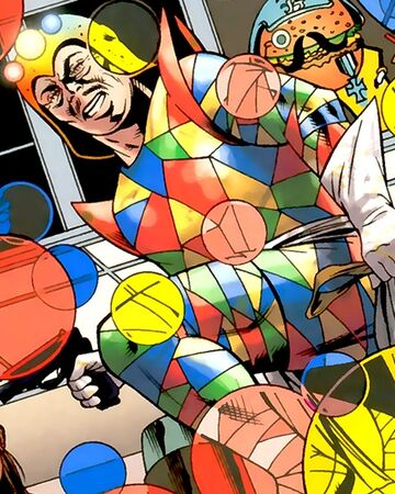 Crazy Quilt Batman Wiki Fandom Its been a long journey with a block being added each monday. crazy quilt batman wiki fandom