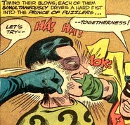 The Riddler/Gallery | Batman Wiki | Fandom