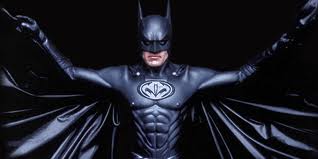 Traje de Batman (Schumacher Films) | Batpedia | Fandom