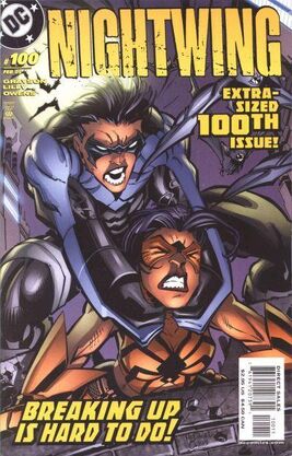 Nightwing100v