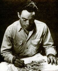 Sheldon Moldoff (1920–2012), Silver Age Artist, co-creator of Mr. Freeze and creator of Poison Ivy