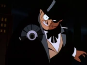 Penguin in Batman: The Animated Series