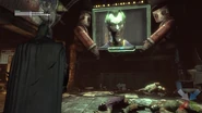 Clayface Joker