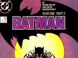 Batman Issue 405