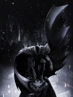Batman (Arkhamverse)/Gallery | Batman Wiki | Fandom