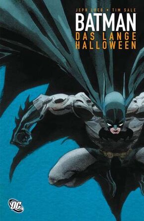 Batman Halloween