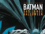 Batman: Das lange Halloween