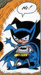 Batmite